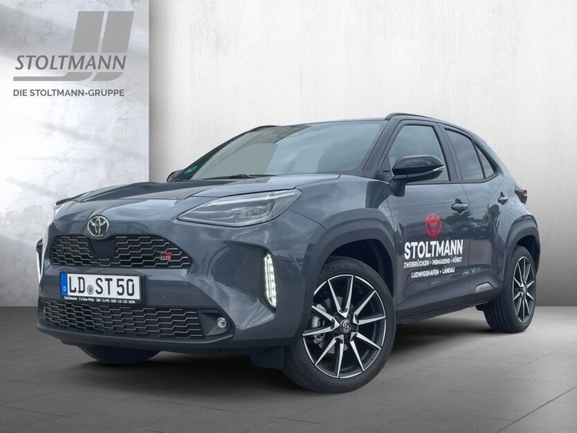 Toyota Yaris Cross 7.000 km 33.555 € Landau 76829