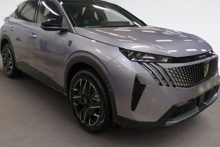 Peugeot 3008 16.600 km 29.950 € Au a. Rhein 76474