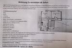 Etagenwohnung Pforzheim Brötzingen - 1 Zimmer, 55 m&sup2;, 550&euro; | Angebot:26273661