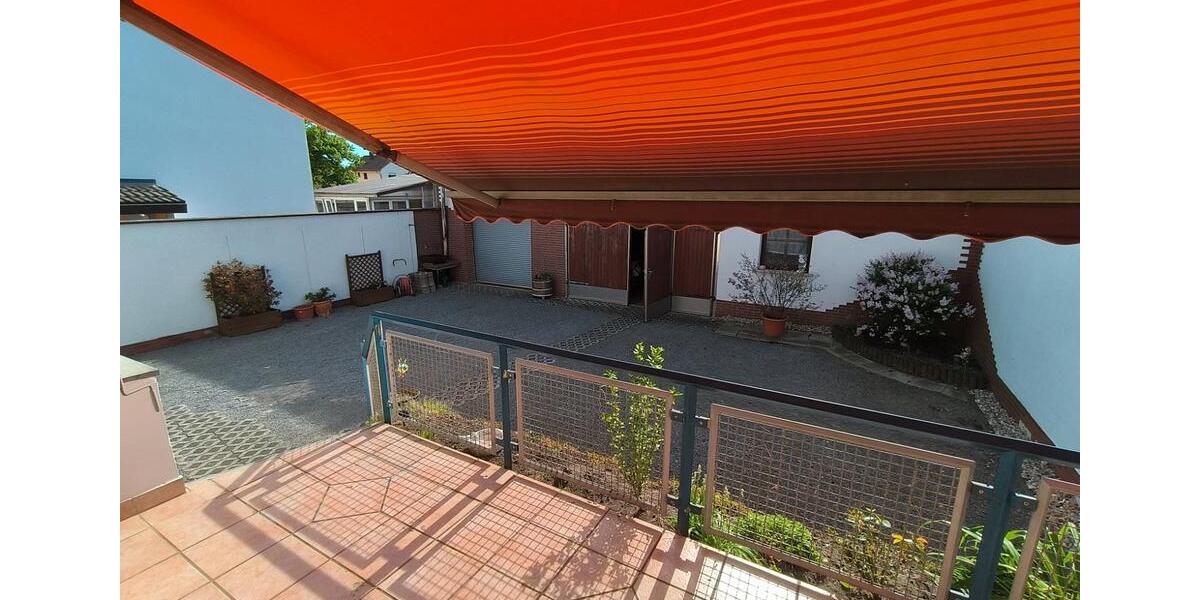 Erdgeschoßwohnung Stutensee - 3 Zimmer, 78 m&sup2;, 1.300&euro; | Angebot:26411689