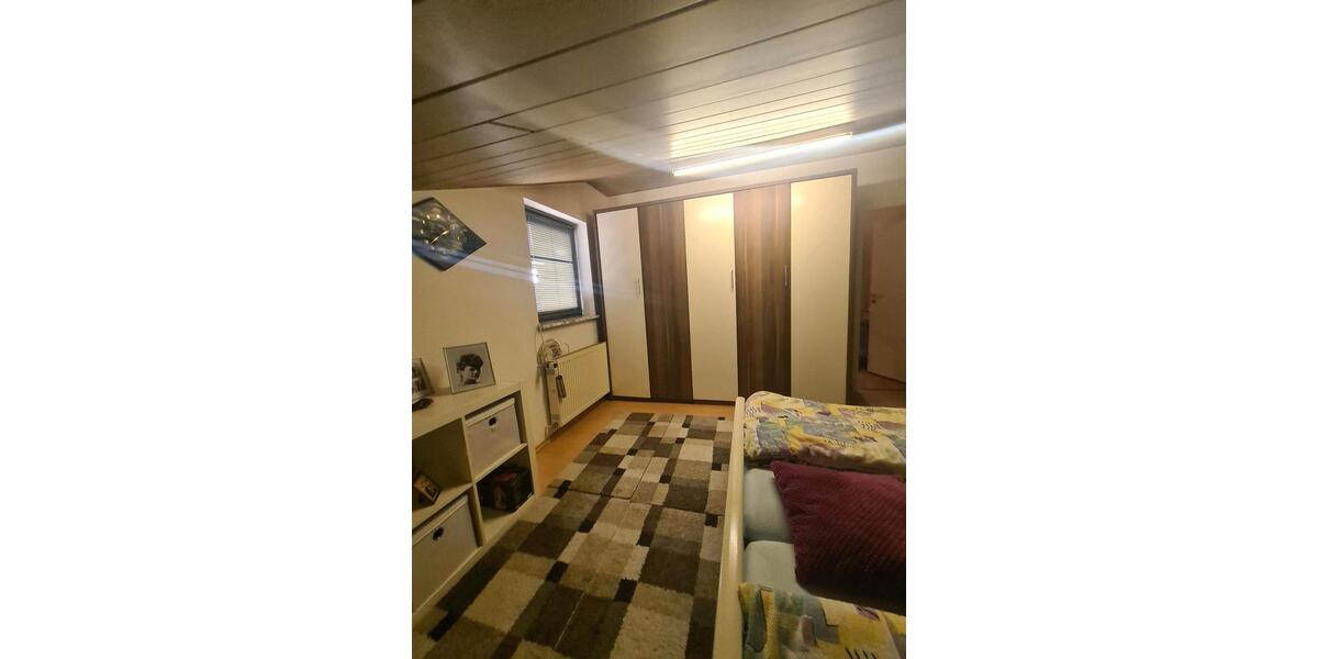 Maisonettenwohnung Bad Schönborn - 3 Zimmer, 45 m&sup2;, 950&euro; | Angebot:24812318