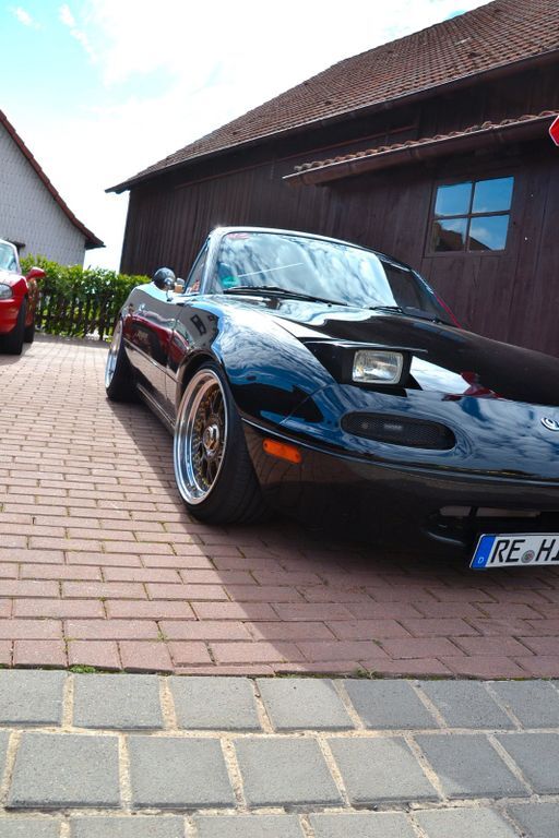 MX-5