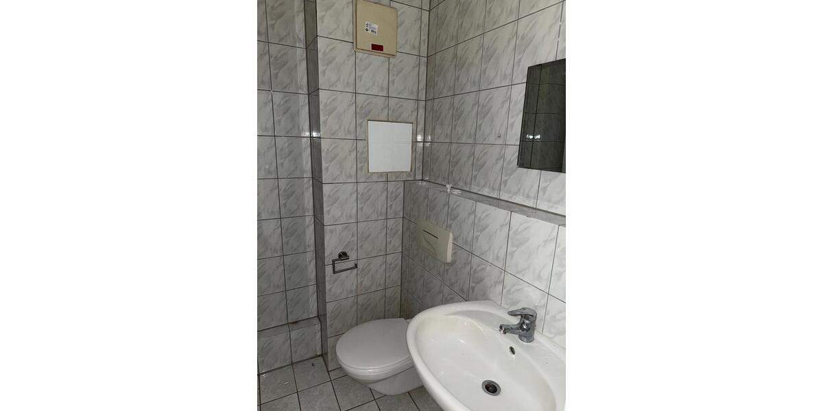 Etagenwohnung Germersheim - 1 Zimmer, 25 m&sup2;, 450&euro; | Angebot:25651801