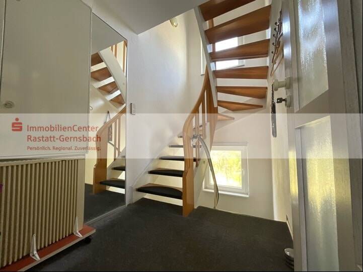Einfamilienhaus Durmersheim - 6 Zimmer, 181 m&sup2;, 569.000&euro; | Angebot:26797258