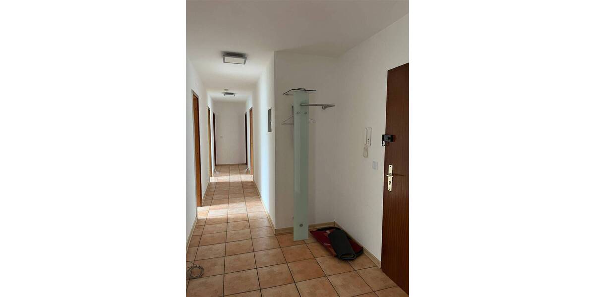 Etagenwohnung Baden-Baden Weststadt - 4 Zimmer, 399.000&euro; | Angebot:25678486