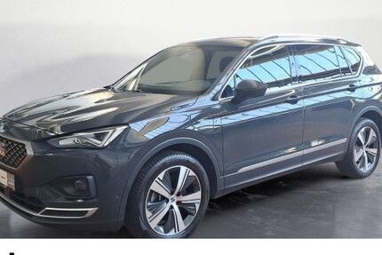 Seat Tarraco 93.737 km 23.990 &euro; Ettlingen 76275