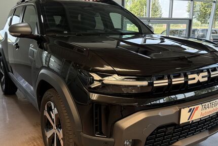 Dacia Duster 5.270 km 23.490 € Bruchsal 76646