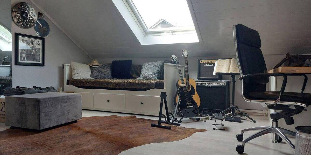 Reihenendhaus Bruchsal Untergrombach - 6 Zimmer, 143 m&sup2;, 698.000&euro; | Angebot:26920322