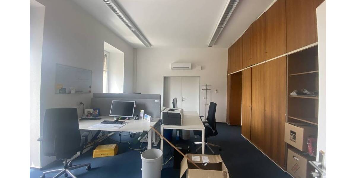 Mehrfamilienhaus, Wohnhaus Karlsruhe / Innenstadt Weststadt - 6 Zimmer, 2 m&sup2;, 5.600.000&euro; | Angebot:26376971