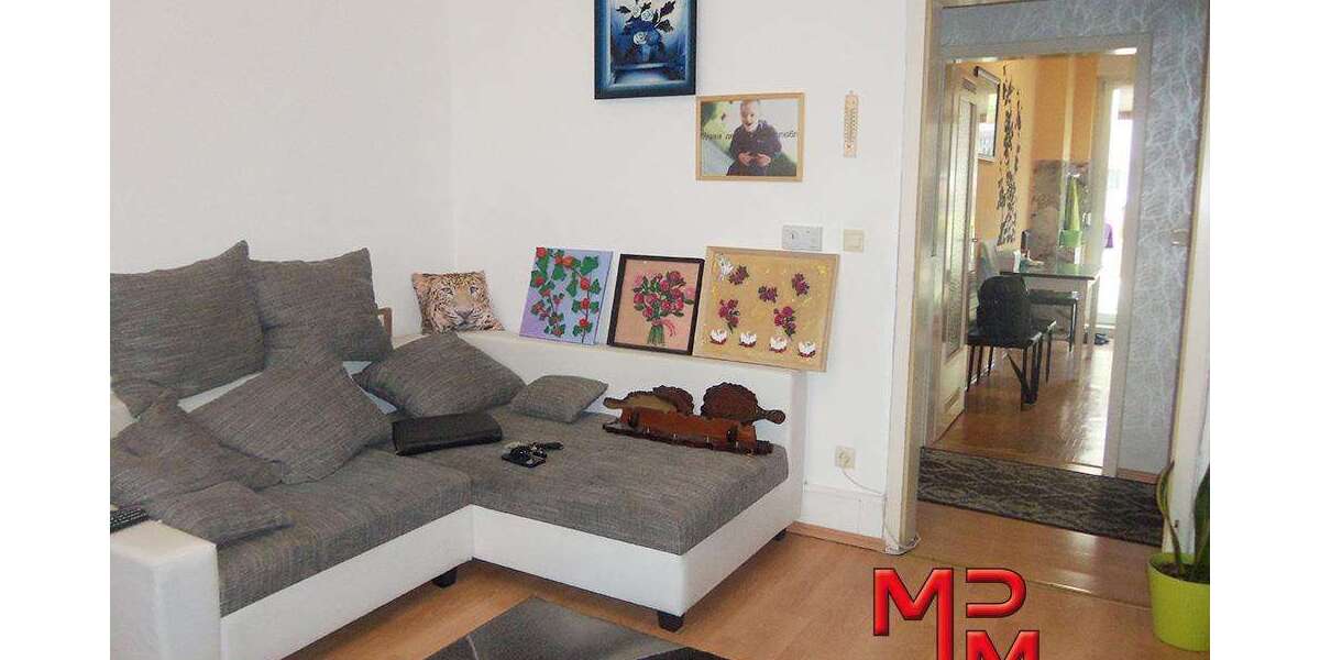 Etagenwohnung Rastatt - Innenstadt Innenstadt - 4 Zimmer, 84 m&sup2;, 235.000&euro; | Angebot:26908312