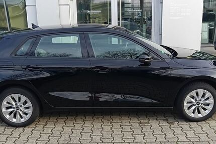 Audi A3 56.250 km 20.750 &euro; Bruchsal 76646