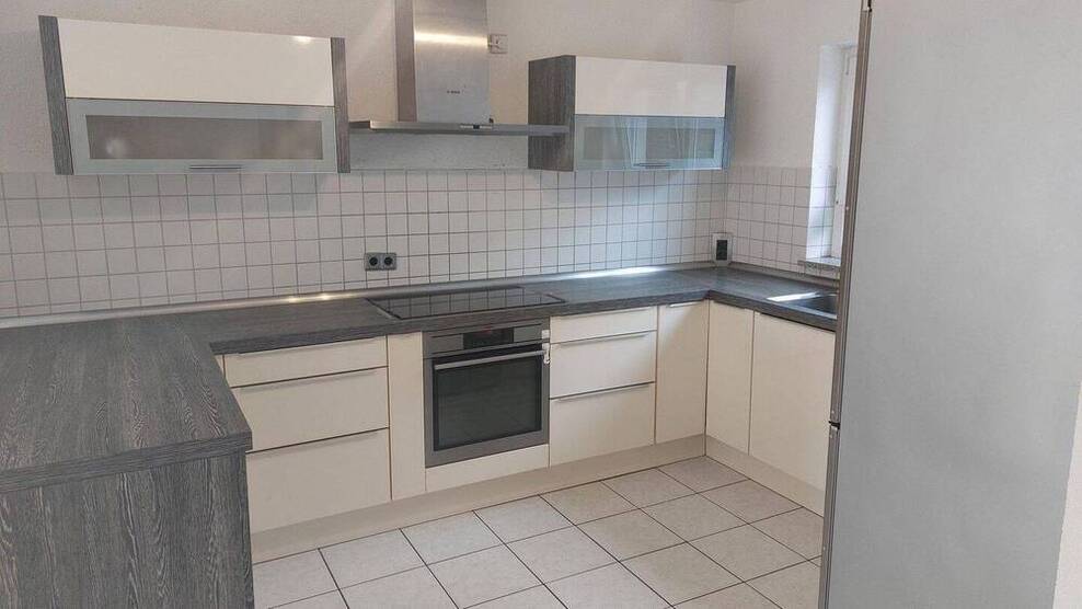 Moderne DHH mit Garten und Wärmepumpe - Traumlage zwischen Gaggenau & Ettlingen