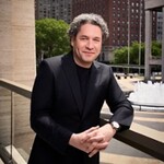 New York Philharmonic & Gustavo Dudamel