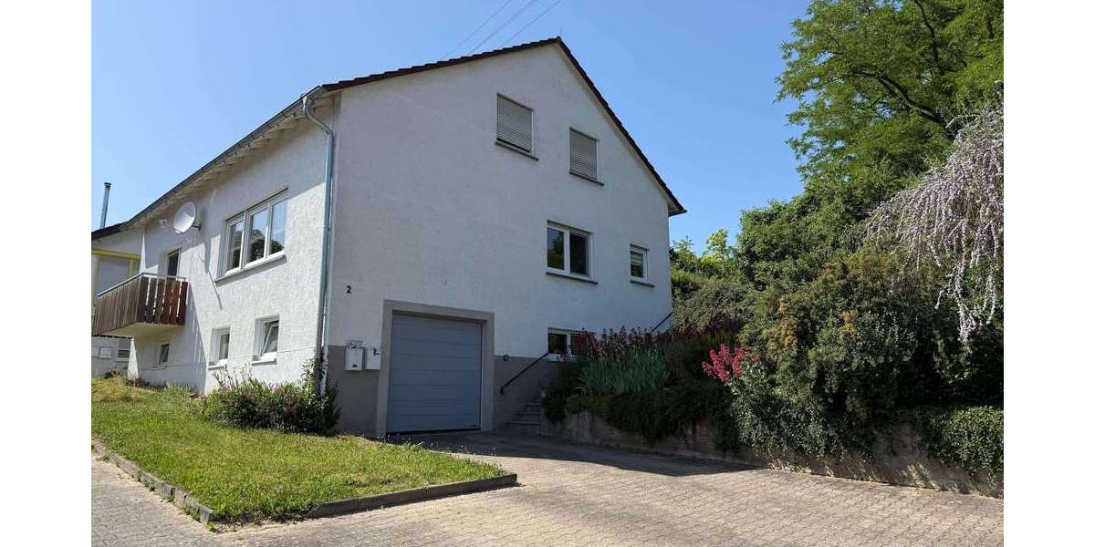 Einfamilienhaus Oberderdingen - 7 Zimmer, 175 m&sup2;, 595.000&euro; | Angebot:26900656