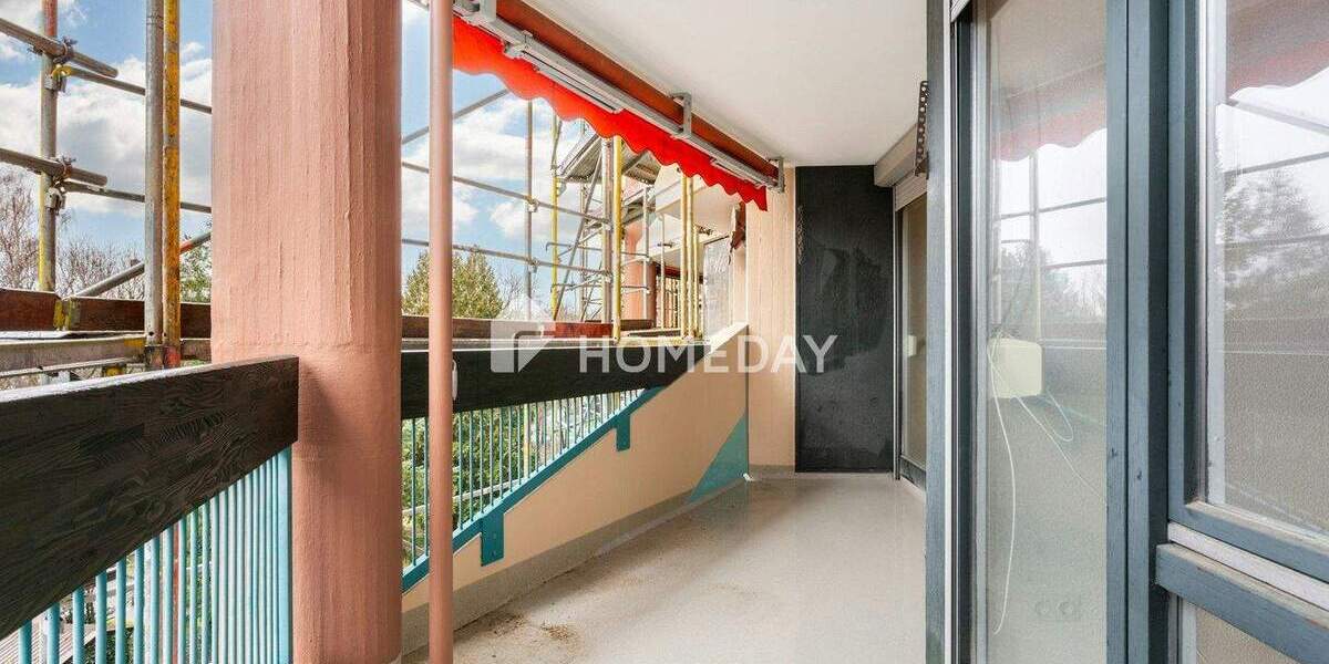 Etagenwohnung Wörth am Rhein Wörth - 4 Zimmer, 108 m&sup2;, 319.000&euro; | Angebot:25820176