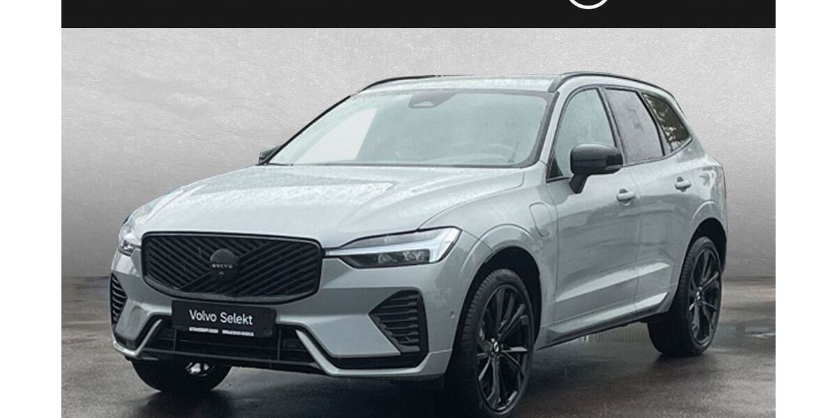 Volvo XC60 2.000 km 57.750 &euro; Karlsruhe 76187