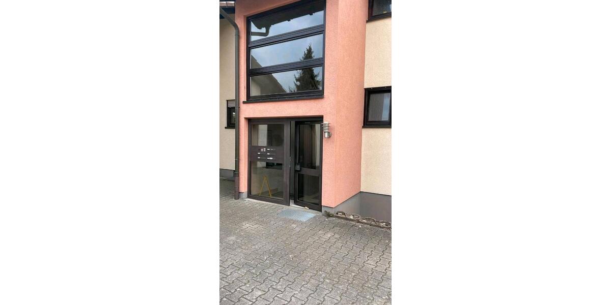 Etagenwohnung Iffezheim - 1 Zimmer, 40 m&sup2;, 118.000&euro; | Angebot:26447797