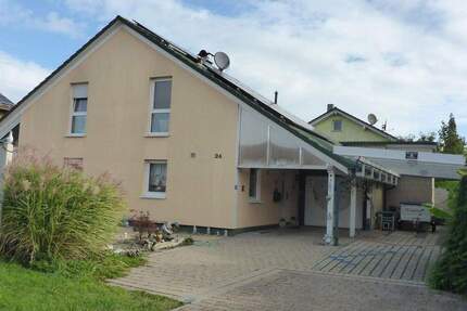 Gepflegtes Haus in Top Lage zu verkaufen 4 zimmer