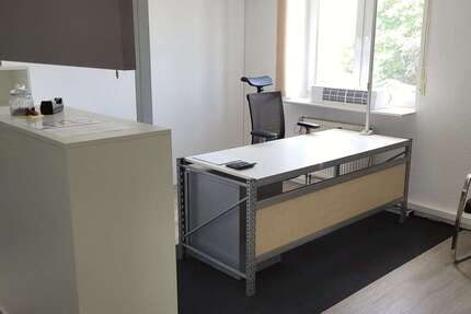 Büro in Durmersheim 1.090.000 € 486 m² zimmer