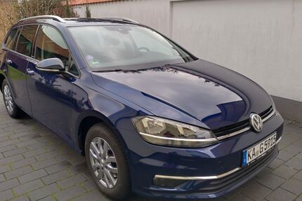 VW Golf 75.500 km 16.800 € Philippsburg 76661