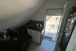 Dachgeschoßwohnung Eggenstein-Leopoldshafen Leopoldshafen - 3 Zimmer, 56 m&sup2;, 800&euro; | Angebot:26463467