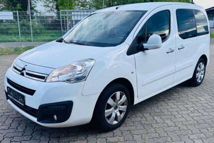 Citroen Berlingo 198.500 km 5.900 &euro; Bornheim 76879