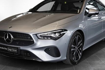 Mercedes-Benz CLA 180 2.300 km 31.890 &euro; Pforzheim 75179