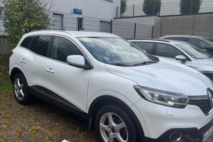 Renault Kadjar 88.000 km 13.799 &euro; Bruchsal 76646