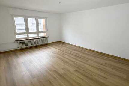 Wohnung Karlsruhe Beiertheim-Bulach - 2 Zimmer, 59 m&sup2;, 770&euro; | Angebot:24721235