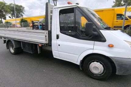 Ford Transit 138.000 km 7.300 € Landau 76829