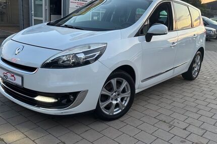 Renault Scenic 200.000 km 4.999 &euro; Bruchsal-Untergrombach 76646