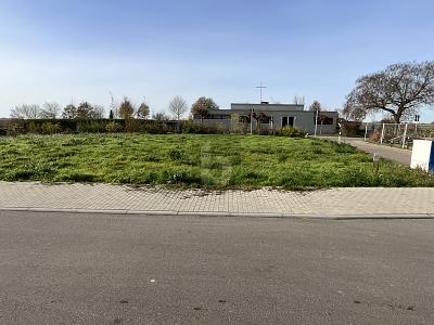 GRUNDSTÜCK FÜR EINE DOPPELHAUSHÄLFTE - Grundstück Kraichtal | Angebot:25760585