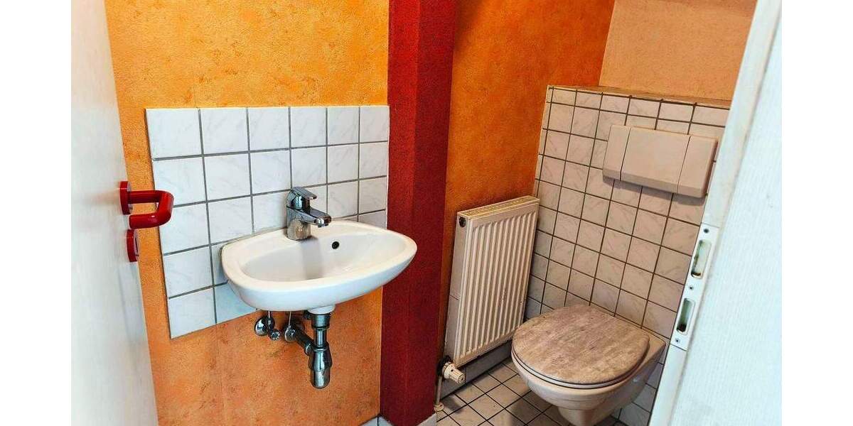 Mehrfamilienhaus, Wohnhaus Remchingen Wilferdingen - 4 Zimmer, 107 m&sup2;, 850&euro; | Angebot:25748636