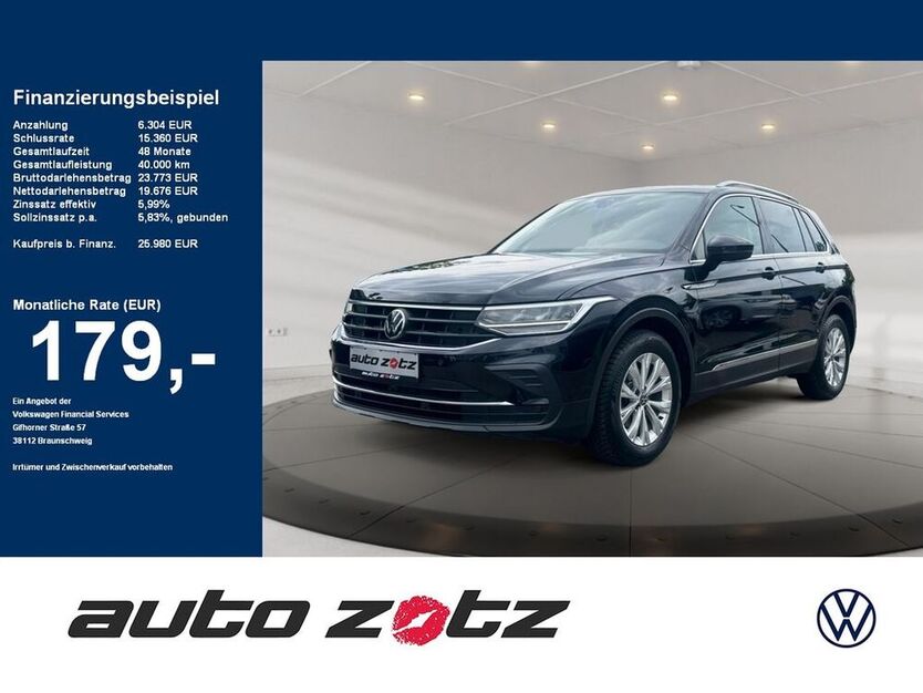 Tiguan