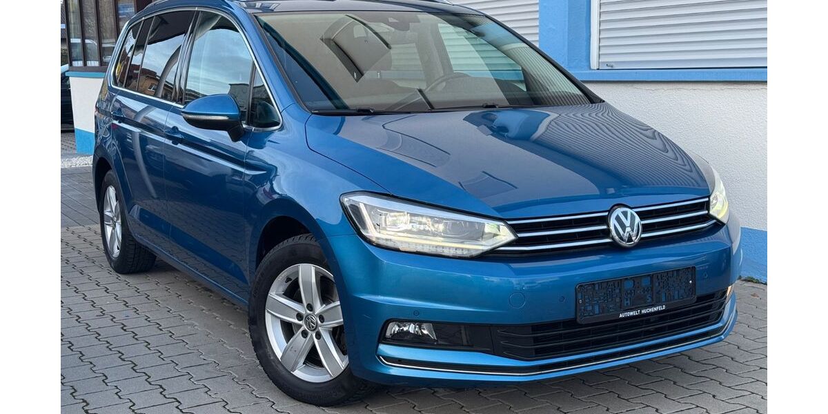 VW Touran 165.000 km 14.780 &euro; pforzheim 75181