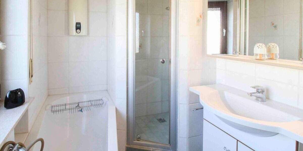 Reihenmittelhaus Wörth am Rhein Maximiliansau - 5 Zimmer, 121 m&sup2;, 329.000&euro; | Angebot:25711046