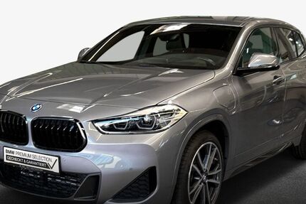BMW X2 12.010 km 54.890 € Karlsruhe 76227