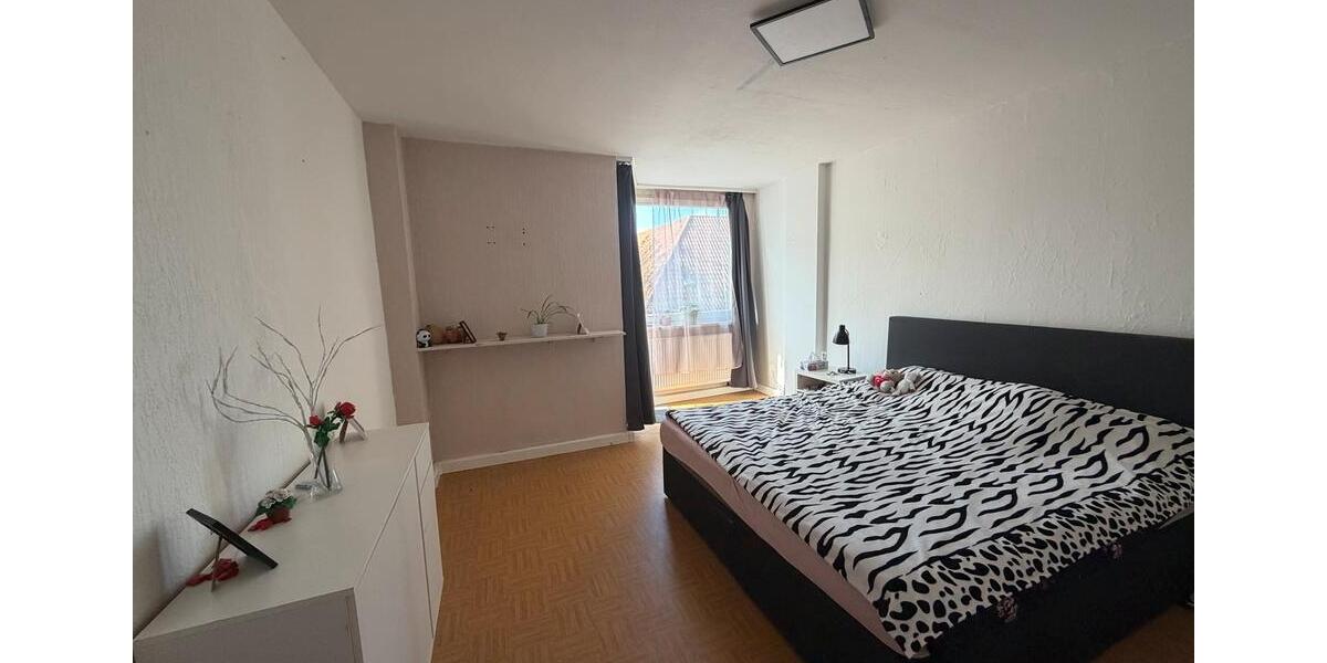 Terrassenwohnung Pforzheim Nordstadt - 3 Zimmer, 80 m&sup2;, 1.050&euro; | Angebot:26341212