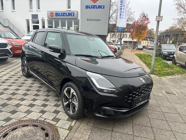 Suzuki Swift 11.190 km 18.290 &euro; Karlsruhe 76227