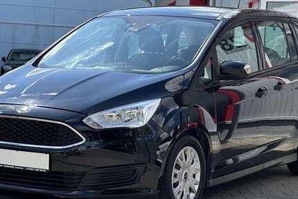 Ford C-Max 54.000 km 11.995 € Bruchsal-Helmsheim 76646