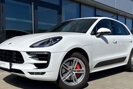 Porsche Macan 66.250 km 57.389 &euro; Ettlingen 76275