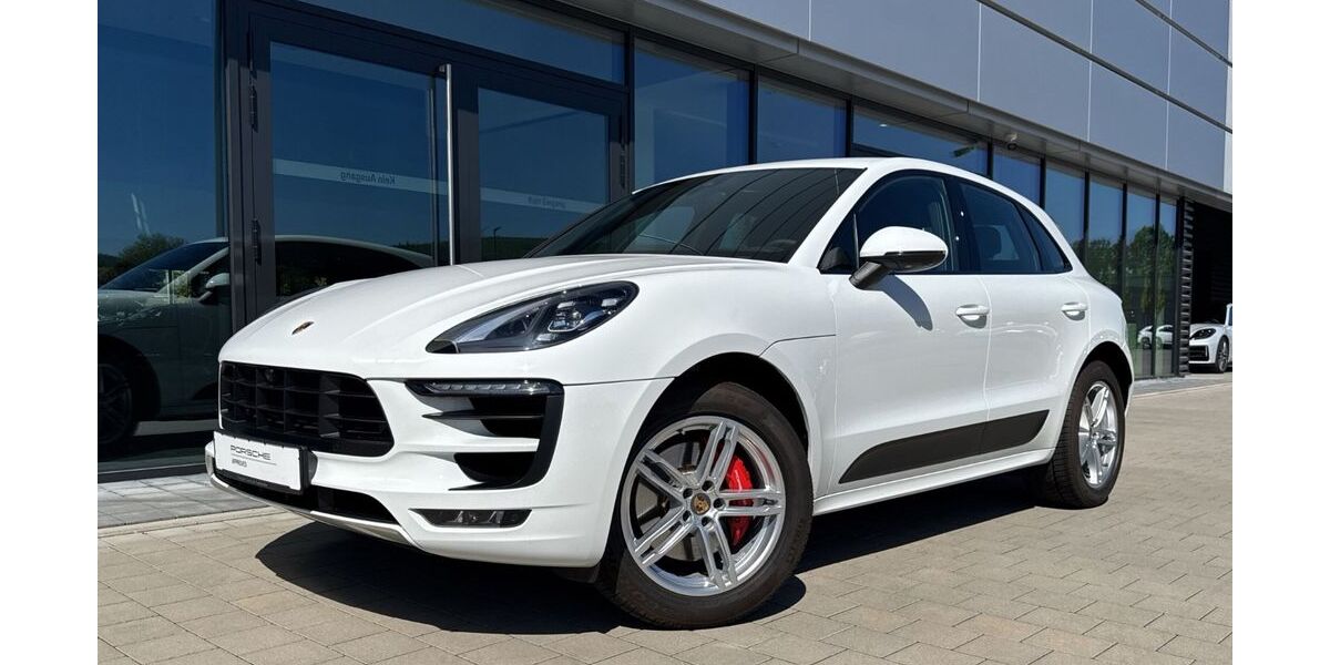 Porsche Macan 66.250 km 57.389 &euro; Ettlingen 76275