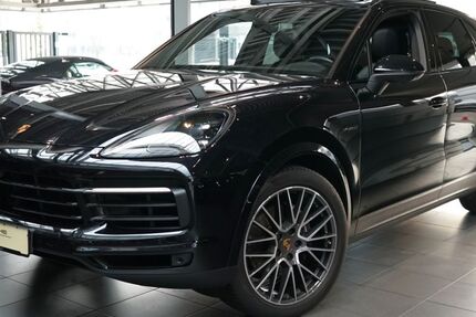 Porsche Cayenne 60.000 km 72.890 € Landau 76829