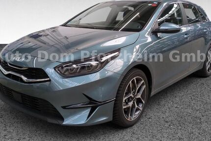 Kia ceed / Ceed 22.450 km 22.490 &euro; Pforzheim 75177