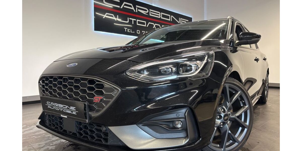 Ford Focus 130.868 km 20.890 &euro; Bretten 75015