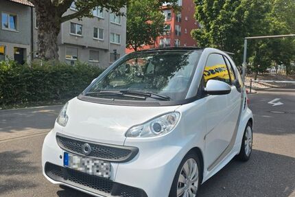 Smart ForTwo 89.000 km 5.100 &euro; Pforzheim 75180