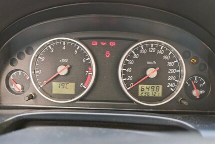 Ford Mondeo 236.121 km 1.600 &euro; Lingenfeld 67360