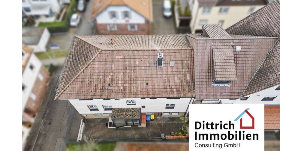 Haus zum Kaufen in Pforzheim 1.198.000 € 673 m² 16 zimmer
