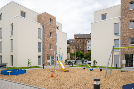 Wohnung Germersheim - 2 Zimmer, 67 m&sup2;, 871&euro; | Angebot:26285921