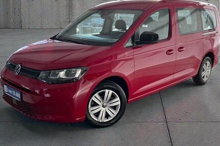 VW Caddy 26.973 km 33.990 € Karlsruhe 76227